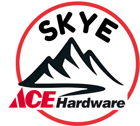 Skye ACE Hardware